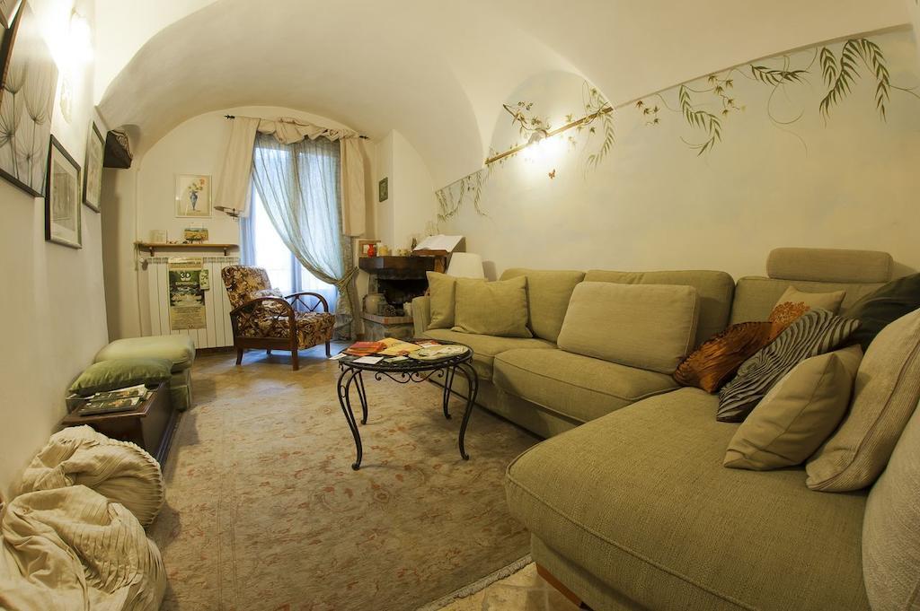 B&B Il Libro Verde Dolceacqua Exteriér fotografie