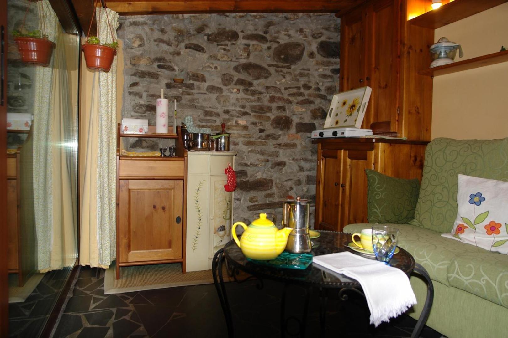 B&B Il Libro Verde Dolceacqua Exteriér fotografie