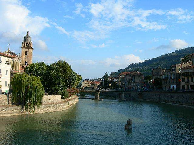 B&B Il Libro Verde Dolceacqua Exteriér fotografie