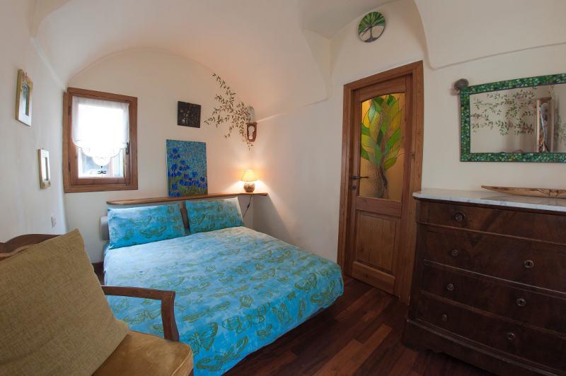 B&B Il Libro Verde Dolceacqua Pokoj fotografie