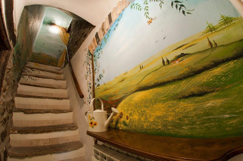 B&B Il Libro Verde Dolceacqua Exteriér fotografie