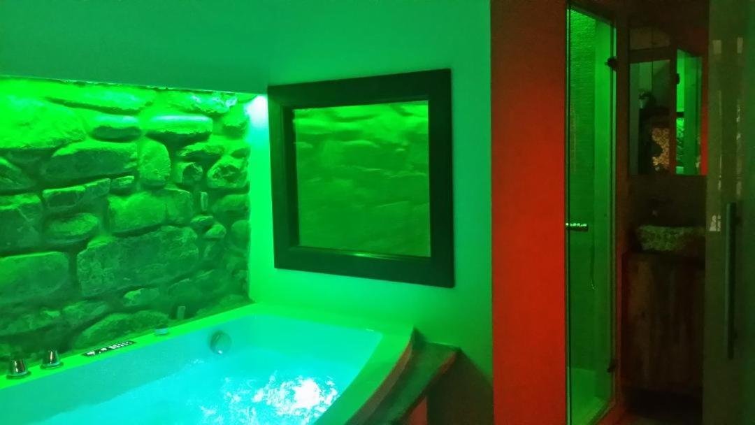 B&B Il Libro Verde Dolceacqua Exteriér fotografie