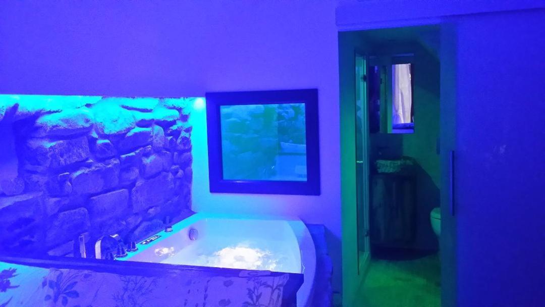 B&B Il Libro Verde Dolceacqua Exteriér fotografie