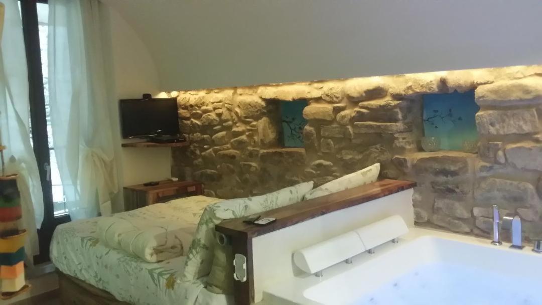 B&B Il Libro Verde Dolceacqua Exteriér fotografie