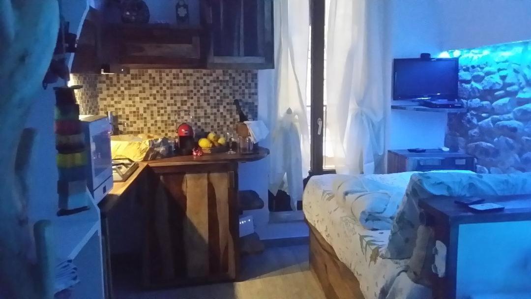 B&B Il Libro Verde Dolceacqua Exteriér fotografie