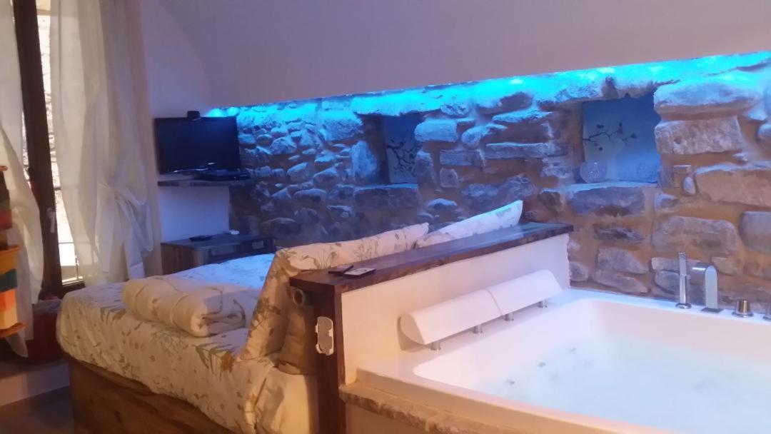 B&B Il Libro Verde Dolceacqua Exteriér fotografie